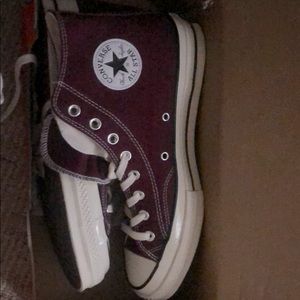 Chuck Taylor